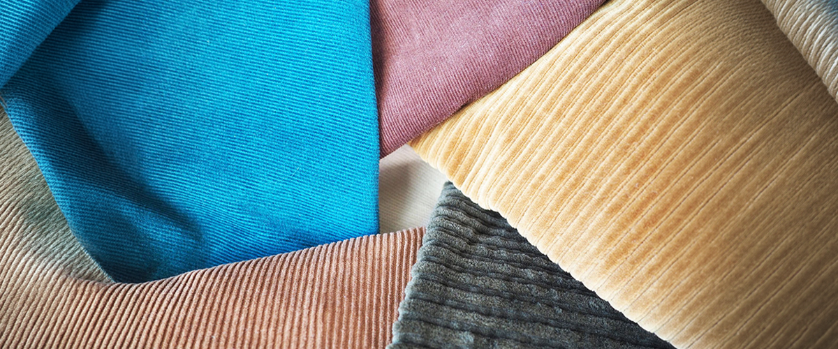 Corduroy Fabric Guide: Everything Men Should Know