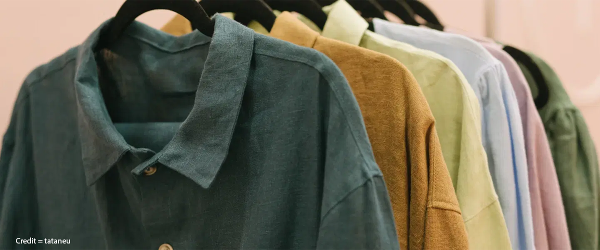 How to Care for Linen Shirts: Washing, Drying & Maintenance Guide