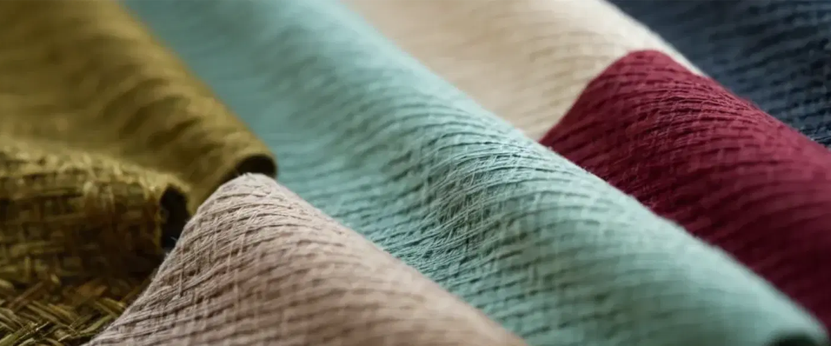 Cotton Blend Fabric Guide: Types, Benefits & Why It’s Popular