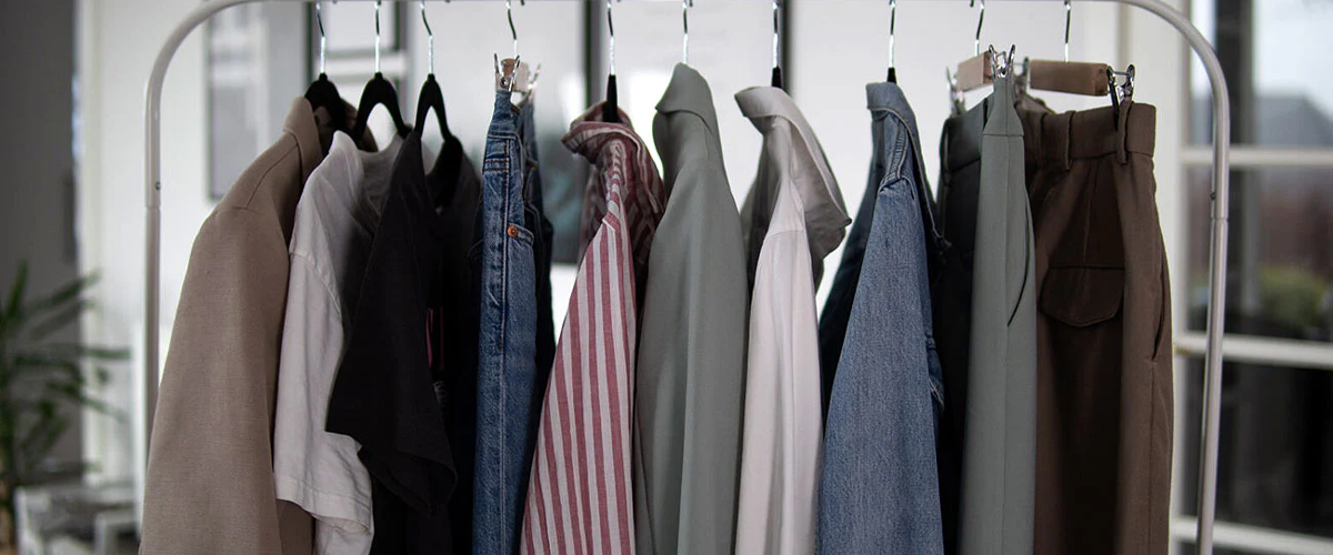 Men’s Wardrobe Essentials: 10 Must-Have Clothing Items for Every Man