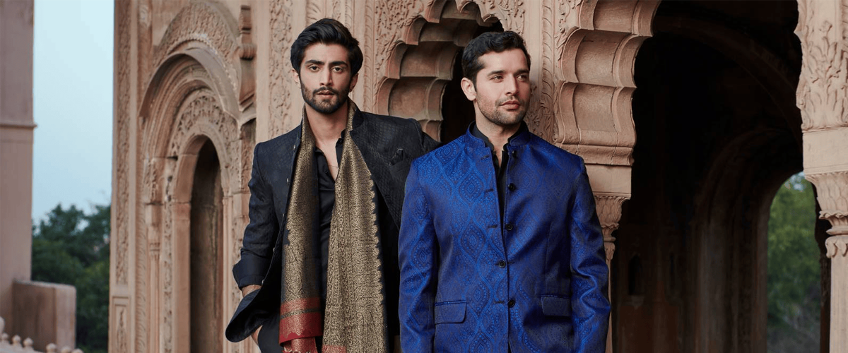 Men’s Indo-Western Fashion Guide: How to Style Fusion Outfits