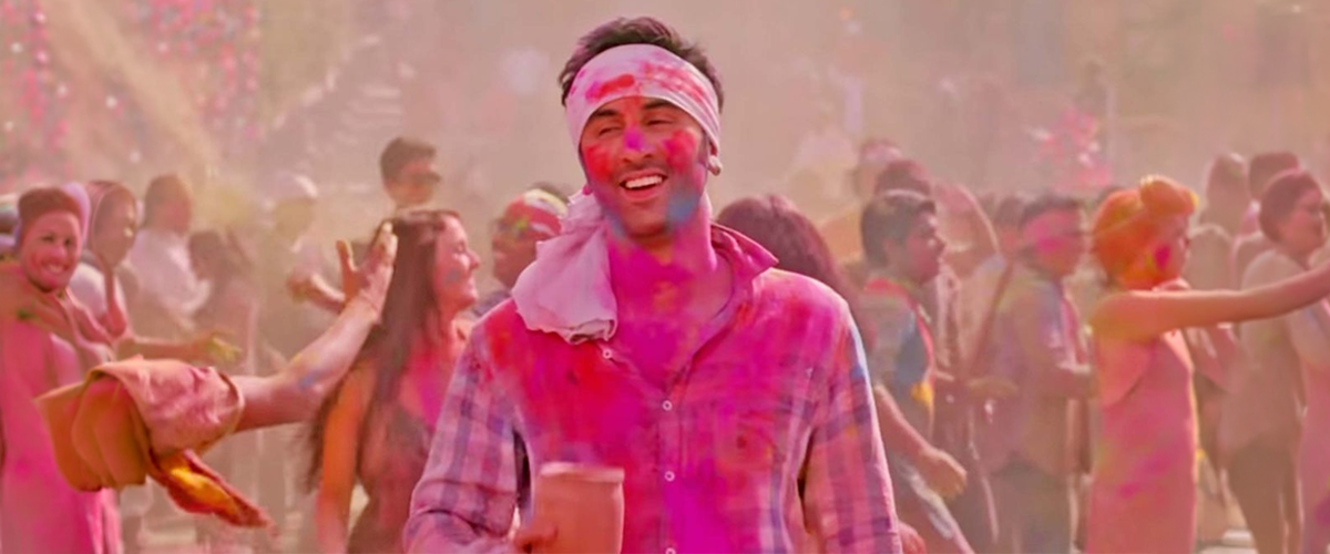 Holi Kab Hai? Men’s Fashion Guide for Holi Festival Outfits