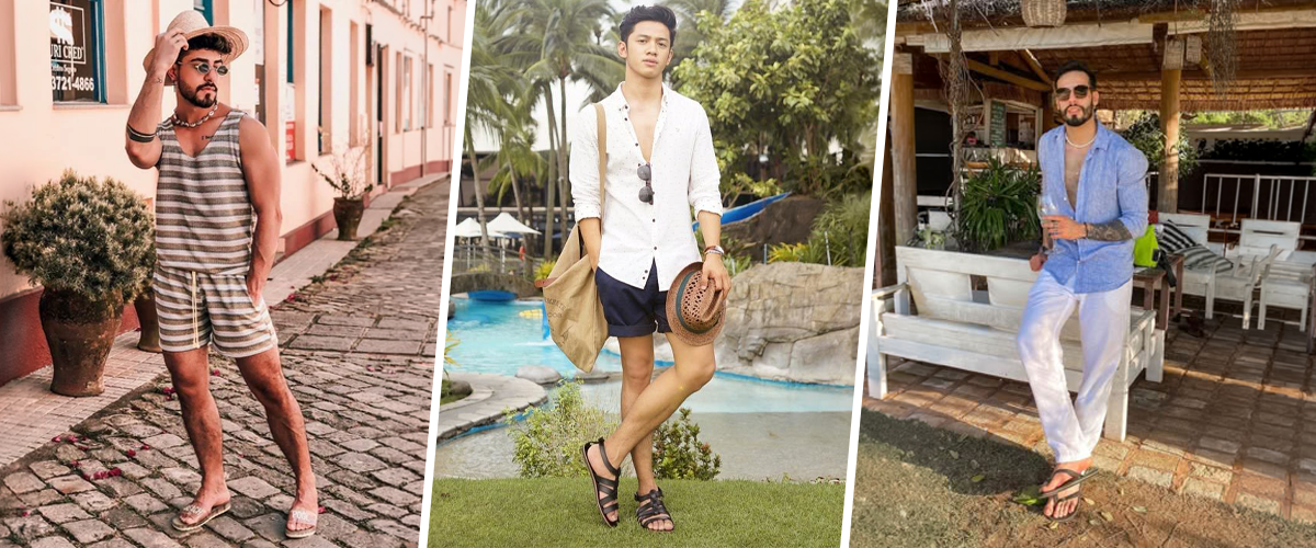 What to Wear in Goa: Easy Outfit Ideas for Men