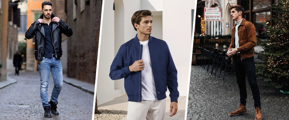 Trending Men’s Jackets in 2026: Must-Have Styles for Your Wardrobe