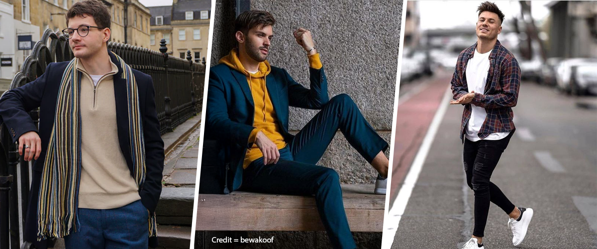 What to Wear on a First Date for Men (Complete Style Guide)