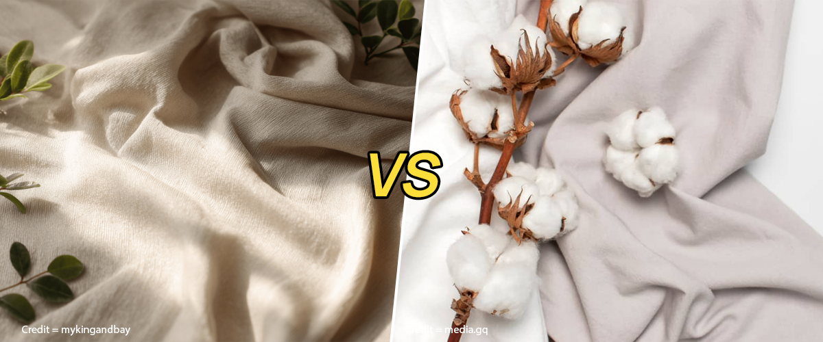 Modal Fabric vs Cotton: Which Is Better for Comfort, Breathability & Everyday Wear?