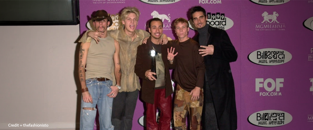 What is Y2K Fashion? Trends, Outfits & How to Style It in 2026