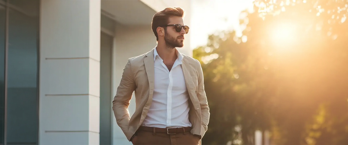 How to Achieve the Old Money Look Without Overdoing It