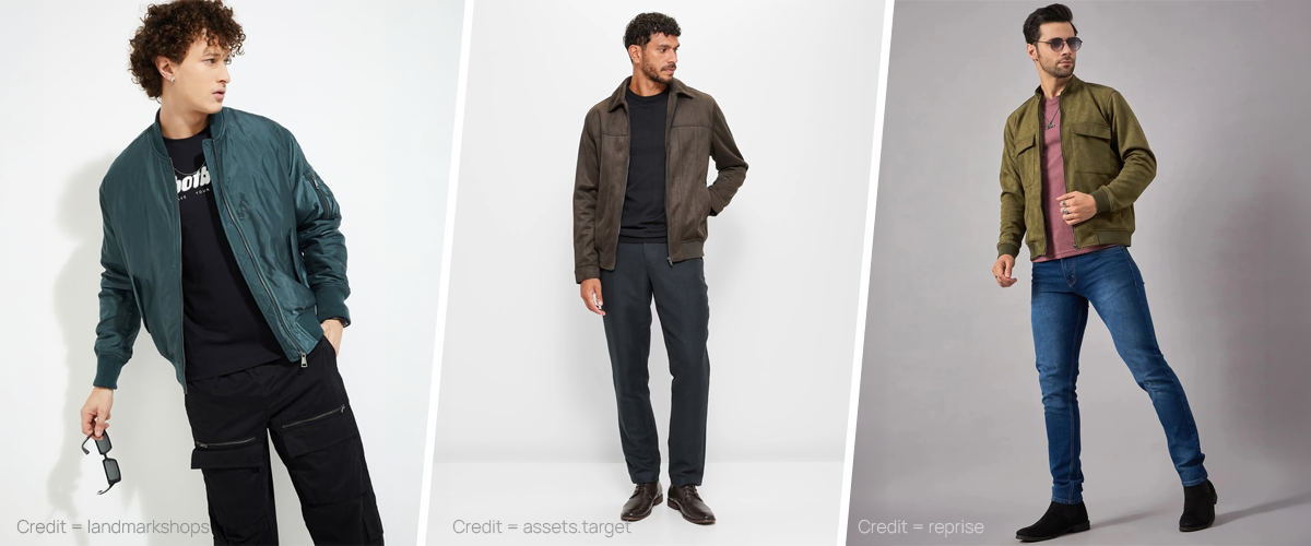 Which Jacket Is Best for Winter for Men?