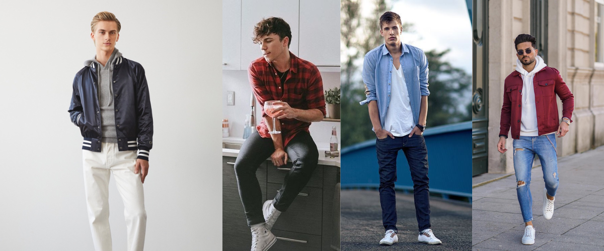 Valentine’s Day Outfit Ideas for Men in 2026