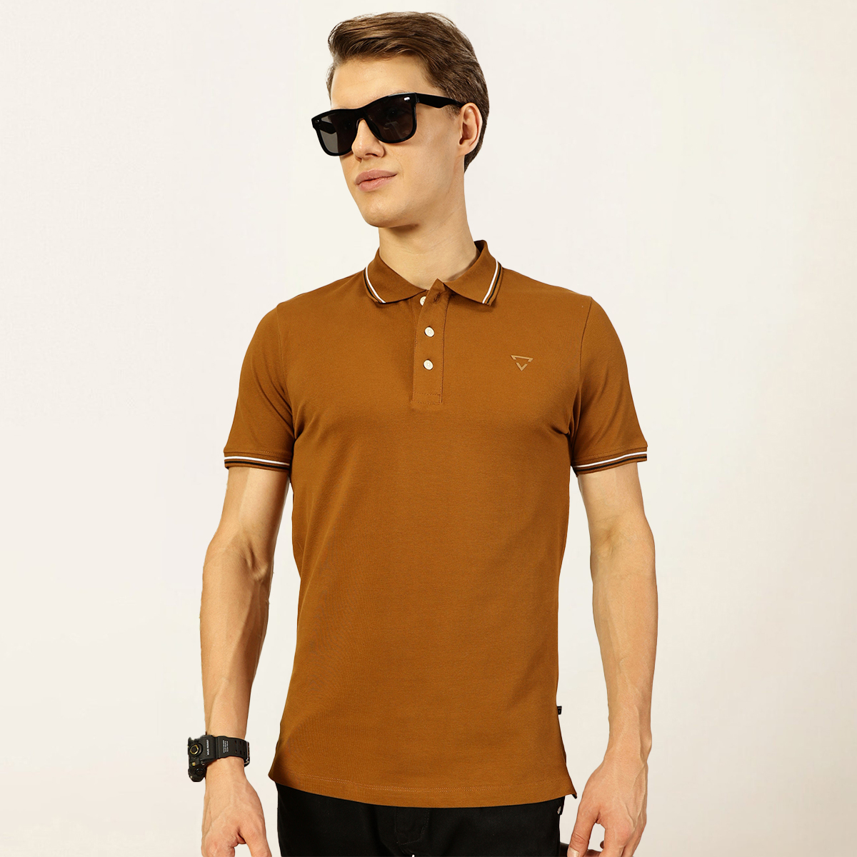 Basic Polos