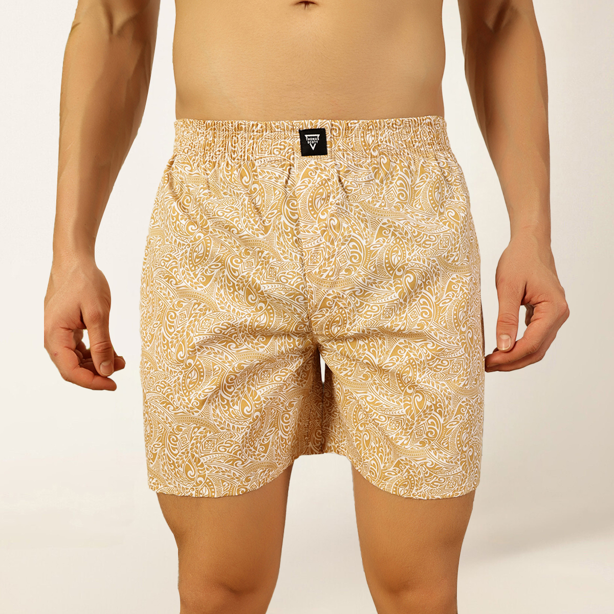 Boxers