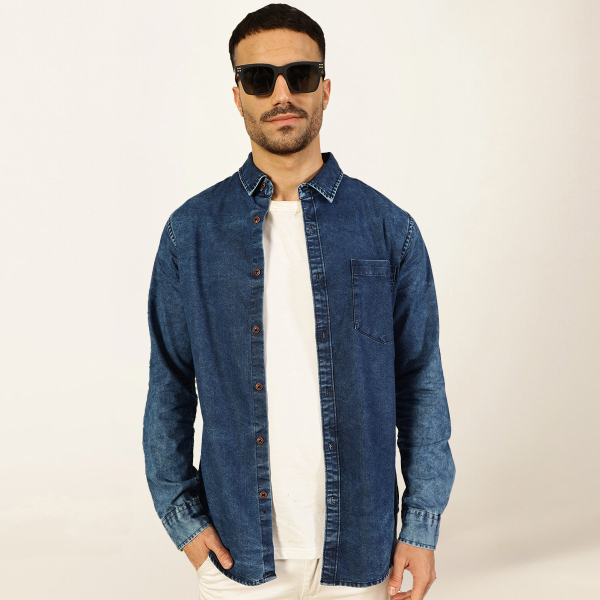 Denim