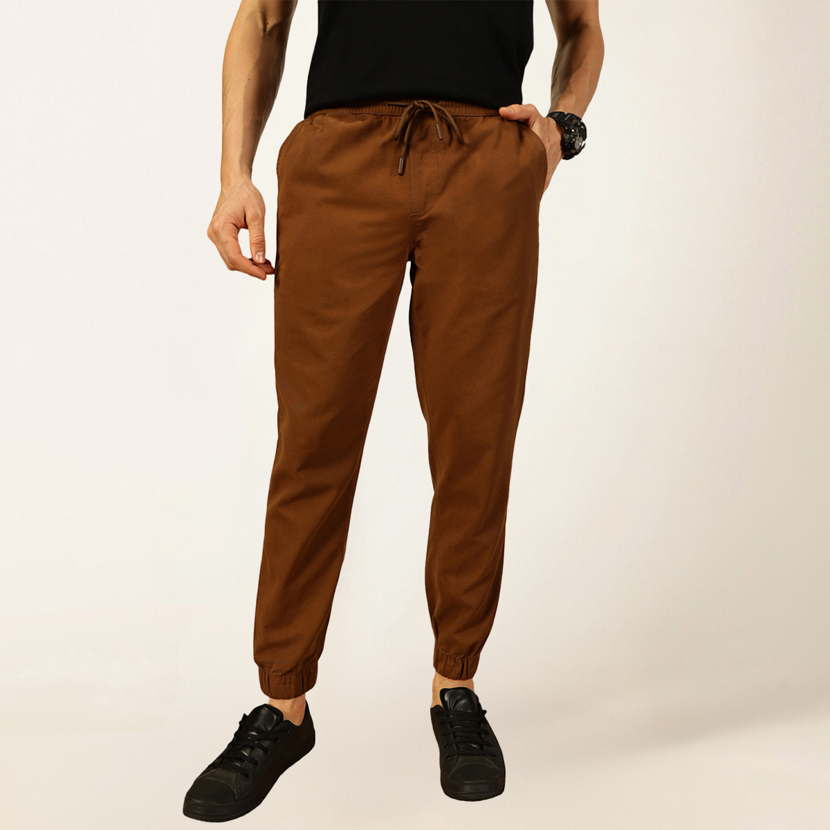Joggers