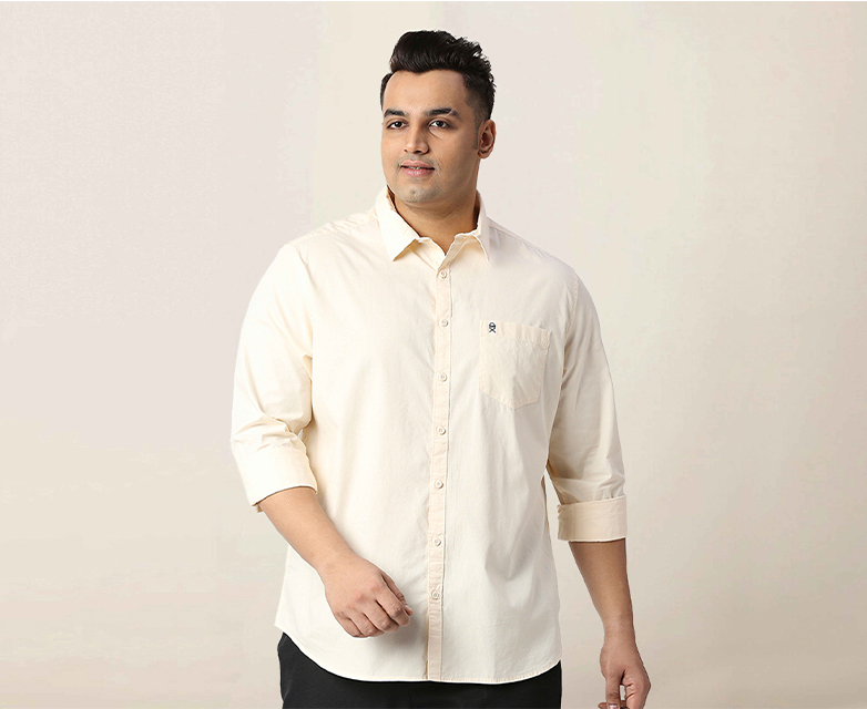 Plus Size