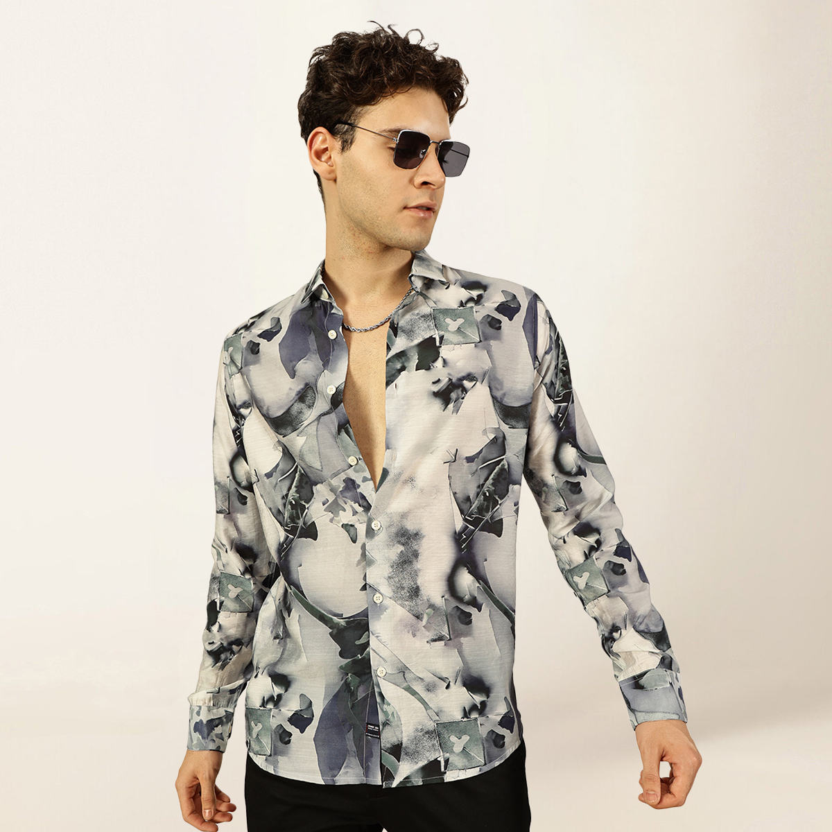 Printed