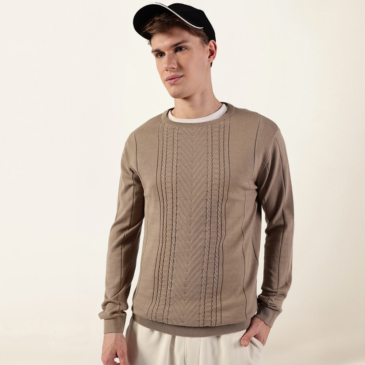 Sweaters
