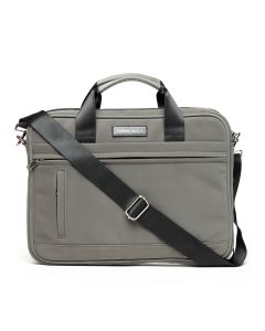 Men PU Laptop Bag