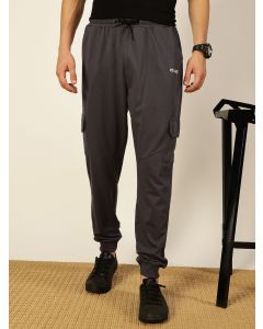 Grey  Anti Odour  Joggers