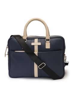Men PU Laptop Bag