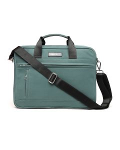 Men PU Laptop Bag