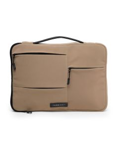 Men Textured Laptop Sleeve